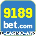 56betwin Ultimate Casino App