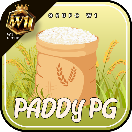 paddypg - Gaming Supreme